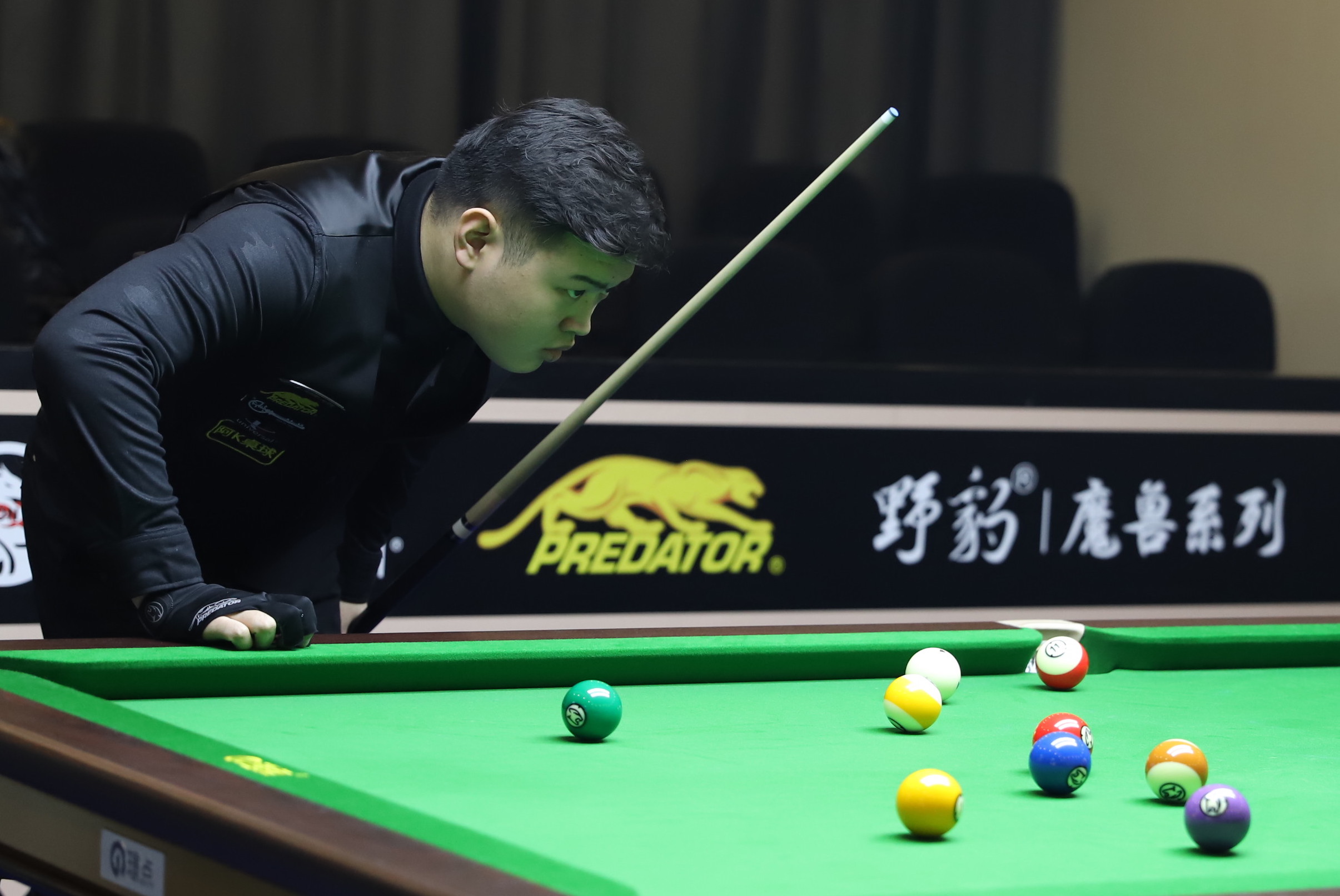 抢到赛点 抢到赛点